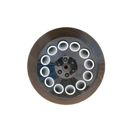Rotor para VE-4000. Modelo ROTOR II-4000