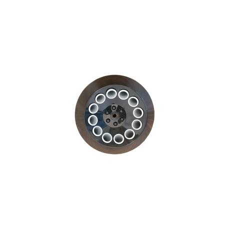 Rotor para VE-4000. Modelo ROTOR II-4000