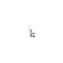 Rotovapor digital sencillo. Modelo RE100-S