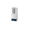 Refrigerador y congelador combinados. Modelo HYCD-282A
