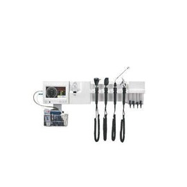 Sistema de diagnostico integrado. Modelo H-7200