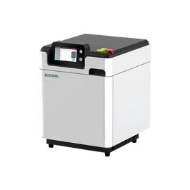 Sistema de Digestión por Microondas. Modelo ECO-610-T6