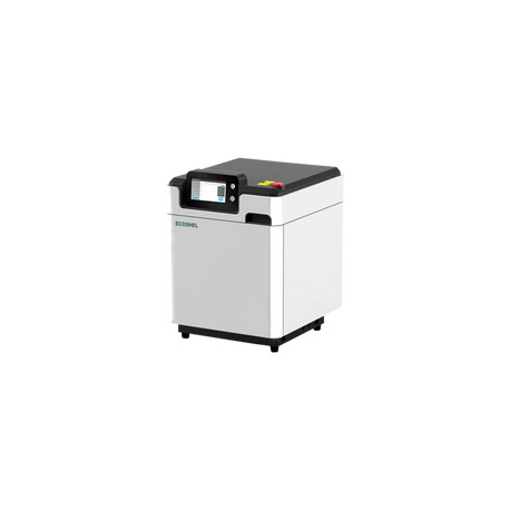 Sistema de Digestión por Microondas. Modelo ECO-610-T6