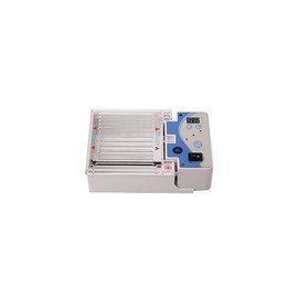 Sistema de electroforesis. Modelo MINI-ES