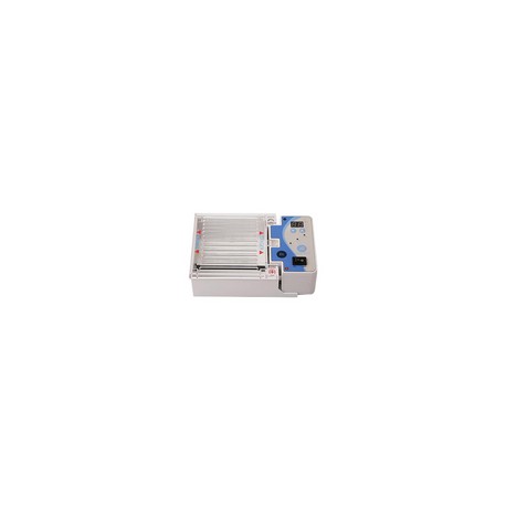 Sistema de electroforesis. Modelo MINI-ES
