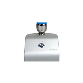 Sistema de filtración al vacío. Modelo WATERVAC100-MS