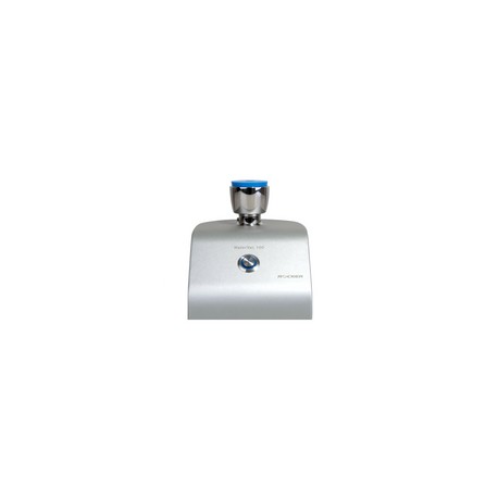 Sistema de filtración al vacío. Modelo WATERVAC100-MS