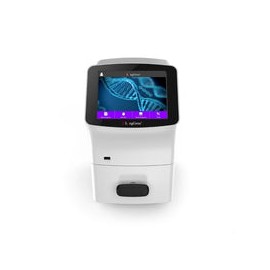 Sistema de PCR en tiempo real. Modelo Q1000