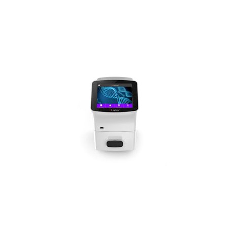Sistema de PCR en tiempo real. Modelo Q1000