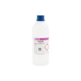 Solución de calibración de pH 10.01. Modelo HI7010L
