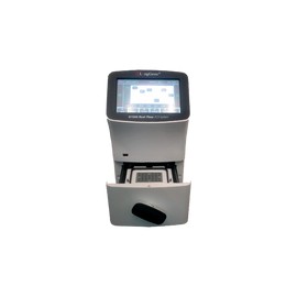 Sistema de PCR en tiempo real. Modelo Q1000+