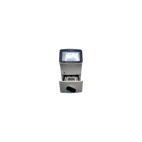Sistema de PCR en tiempo real. Modelo Q1000+