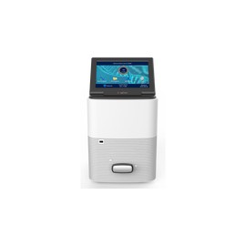 Sistema de PCR en tiempo real. Modelo Q2000B
