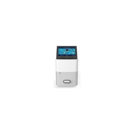 Sistema de PCR en tiempo real. Modelo Q2000B