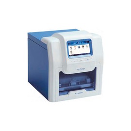 Sistema de Purificación de ácidos nucleicos. Modelo Auto-Pure32A