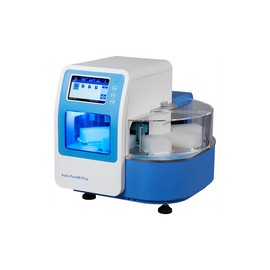 Sistema de Purificación de ácidos nucleicos. Modelo Auto-Pure96