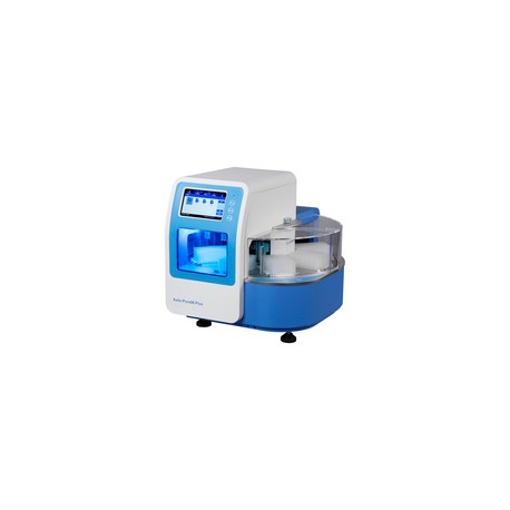 Sistema de Purificación de ácidos nucleicos. Modelo Auto-Pure96