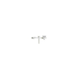 Soporte para  (2) embudos. Modelo CRM-5020S