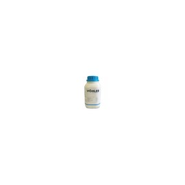 Sodio acetato anhidro polvo ACS. Modelo W7093-250