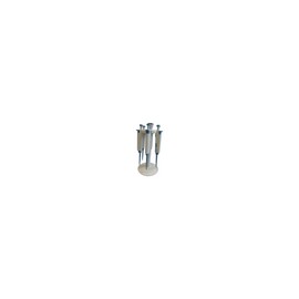 Soporte redondo para micropipetas. Modelo CRM-5000RD