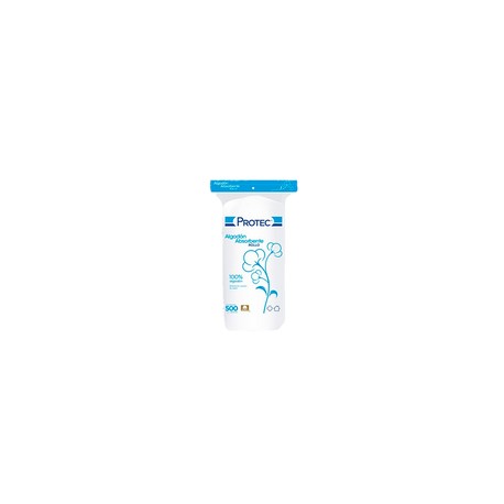 Algodón rollo. Modelo FN03500