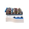 Agitador orbital para tubos. Modelo CVP-5010