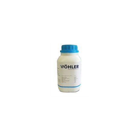Zinc sulfato heptahidratado cristal ACS. Modelo W6200-250
