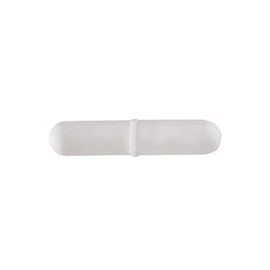 Varilla agitadora magnética recubiertas de teflón PTFE 18x6mm (Cilíndrica con anillo central) Modelo CRM-05A