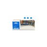 Agitador rotativo multifuncional. Modelo CVP-0206