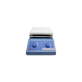 Agitador magnético con temperatura. Modelo CVP-MAG5