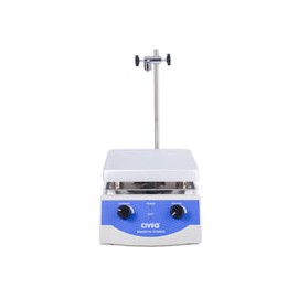 Termoagitador. Modelo JB-MASTER