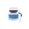 Agitador con plato caliente. Modelo SM400