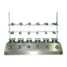 Aparato de extracción soxhlet (Vari-Heat). Modelo GL-27B