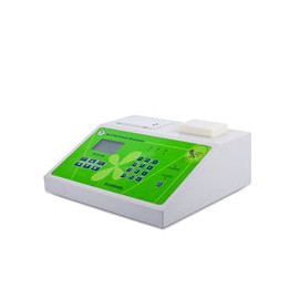 Analizador de nutrientes en el suelo. Modelo ECO-6A