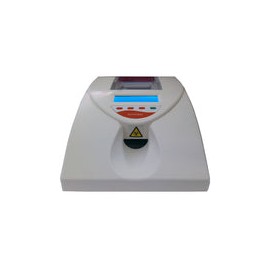 Analizador de orina. Modelo Urinlizer-50