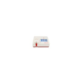 Analizador semi automatizado de química clínica. Modelo CHEMILYZER