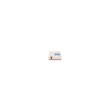 Analizador semi automatizado de química clínica. Modelo CHEMILYZER