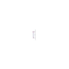 Aparato para demostrar Principio de Bernoulli. Modelo CVQ2600