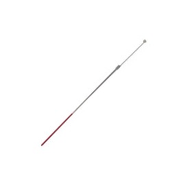 Asa de Nicromo Roja Calibrada1/1000. Modelo 151