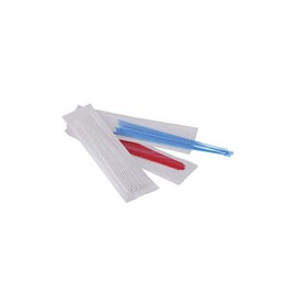 Asas de plástico 1ul. Modelo K1021