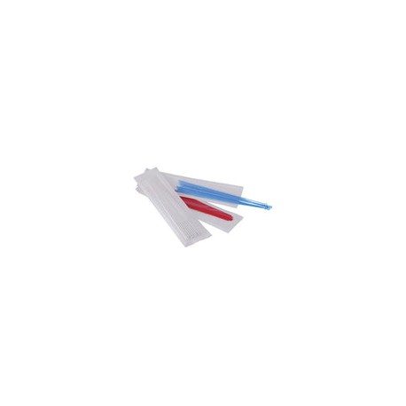 Asas de plástico 1ul. Modelo K1021