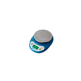 Balanza compacta CB de 500 g. Modelo CB 501