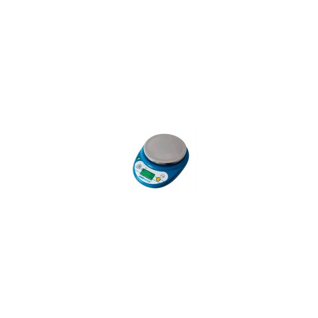 Balanza compacta CB de 500 g. Modelo CB 501
