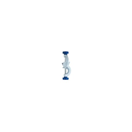 Asegurador doble nuez estandar. Modelo CVQ-0163