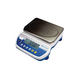 Balanza compacta LBX de 12Kg. Modelo LBX 12