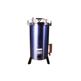 Autoclave de 40 litros. Modelo CV300