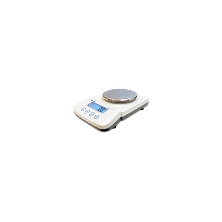 Balanza compacta. Modelo VE-CB2000