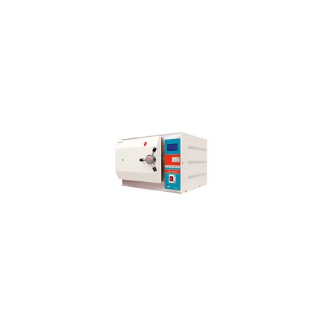 Autoclave digital de 22 litros. Modelo TE-A22FPS