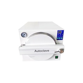 Autoclave Horizontal. Modelo CVQ-B18L
