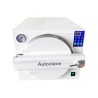 Autoclave Horizontal. Modelo CVQ-B18L